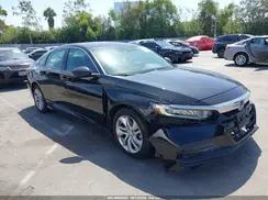 1HGCV1F1XKA172555 2019 HONDA ACCORD