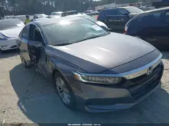 1HGCV1F1XKA174659 2019 HONDA ACCORD