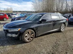 1HGCV1F1XKA175245 2019 HONDA ACCORD