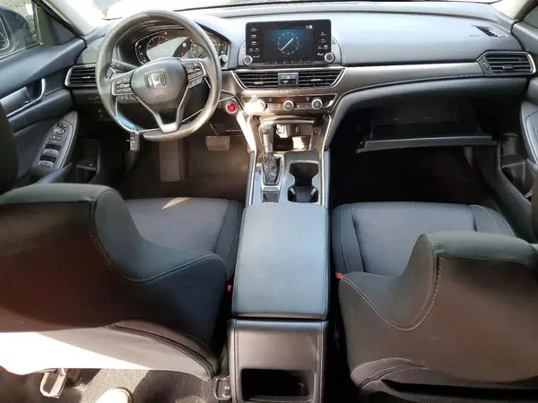 1HGCV1F1XKA175245 2019 HONDA ACCORD - Image 8