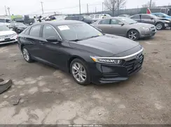 1HGCV1F1XKA175388 2019 HONDA ACCORD