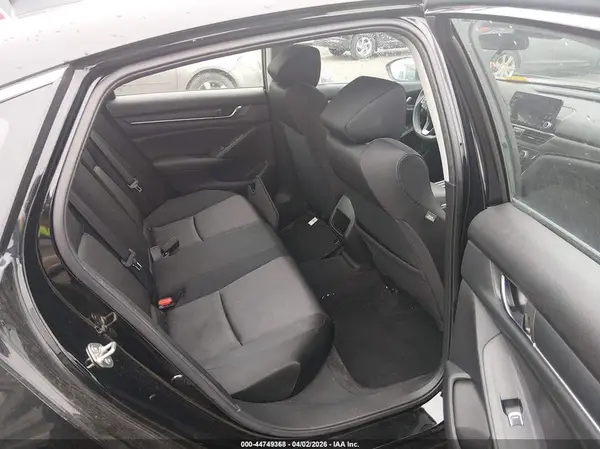 1HGCV1F1XKA175388 2019 HONDA ACCORD - Image 8