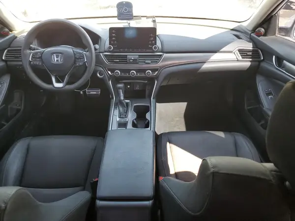 1HGCV1F1XKA176931 2019 HONDA ACCORD - Image 8