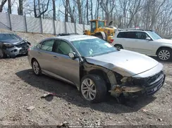 1HGCV1F1XKA177139 2019 HONDA ACCORD