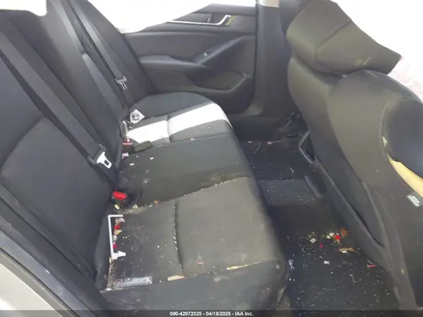 1HGCV1F1XKA177139 2019 HONDA ACCORD - Image 8