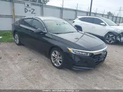 1HGCV1F1XKA800999 2019 HONDA ACCORD