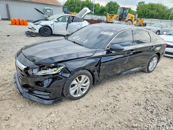 1HGCV1F1XLA002083 2020 HONDA ACCORD - Image 1