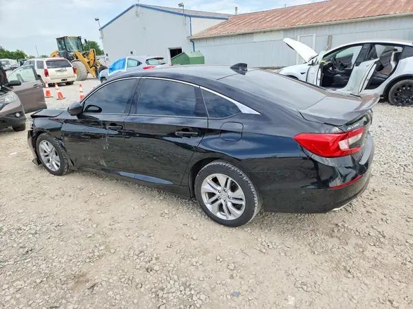 1HGCV1F1XLA002083 2020 HONDA ACCORD - Image 2