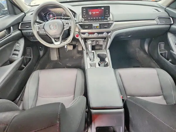 1HGCV1F1XLA002083 2020 HONDA ACCORD - Image 8