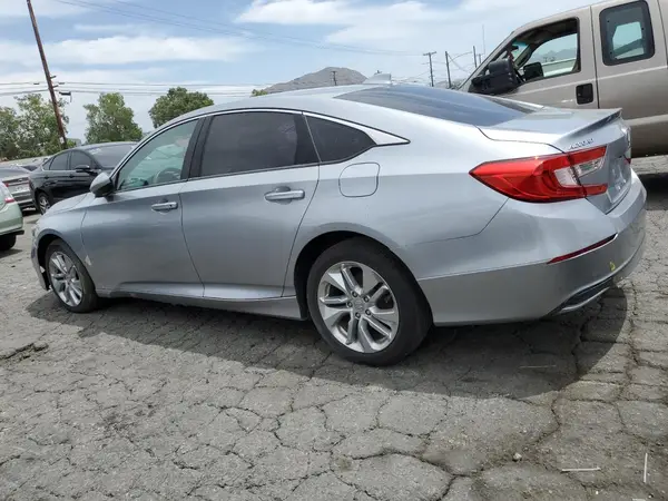 1HGCV1F1XLA006649 2020 HONDA ACCORD - Image 2