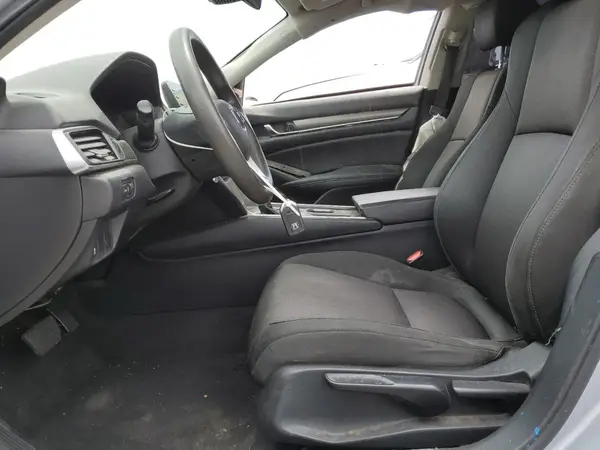 1HGCV1F1XLA006649 2020 HONDA ACCORD - Image 8