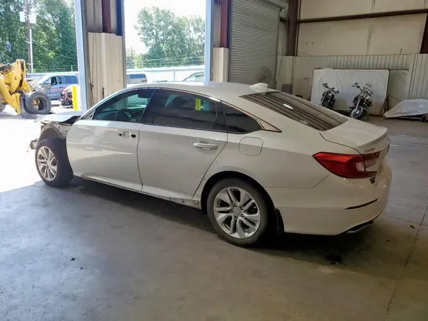 1HGCV1F1XLA006733 2020 HONDA ACCORD - Image 2