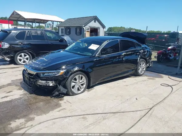 1HGCV1F1XLA011530 2020 HONDA ACCORD - Image 2