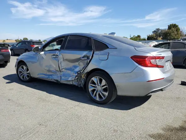 1HGCV1F1XLA013083 2020 HONDA ACCORD - Image 2