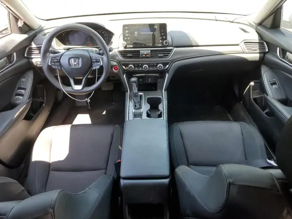 1HGCV1F1XLA013083 2020 HONDA ACCORD - Image 8