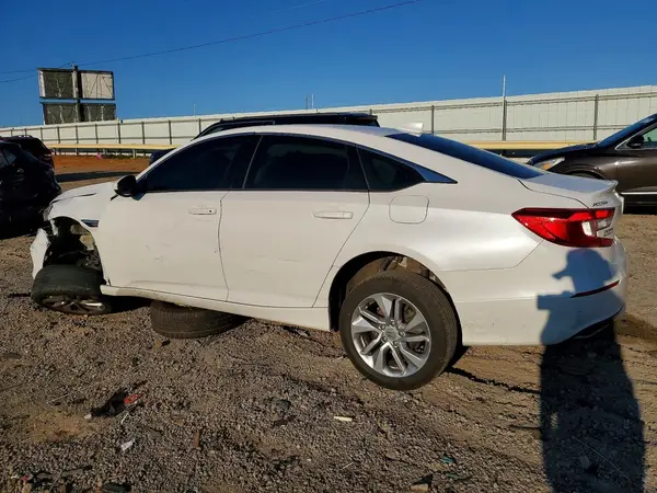 1HGCV1F1XLA016274 2020 HONDA ACCORD - Image 2
