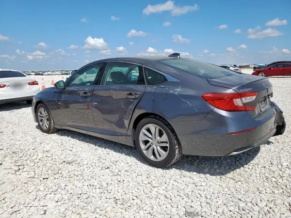 1HGCV1F1XLA020521 2020 HONDA ACCORD - Image 2