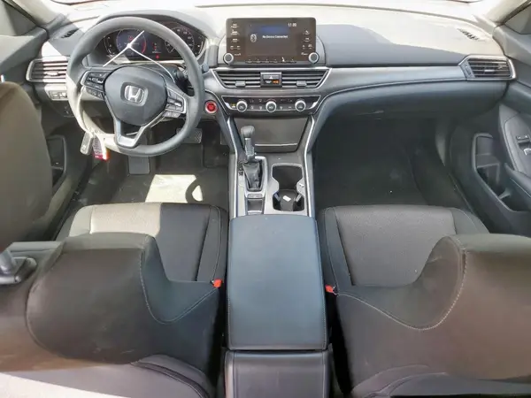 1HGCV1F1XLA020521 2020 HONDA ACCORD - Image 8