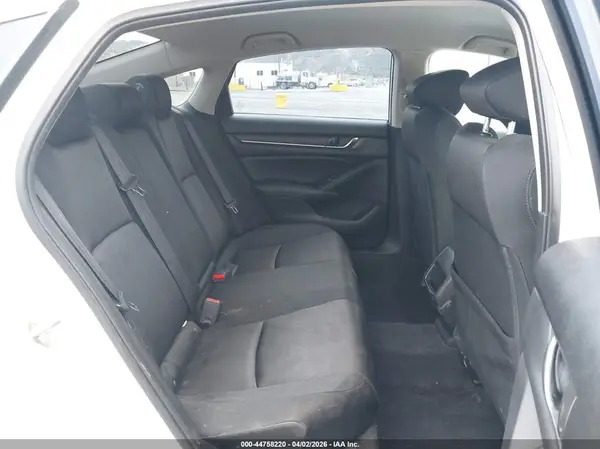 1HGCV1F1XLA020597 2020 HONDA ACCORD - Image 8