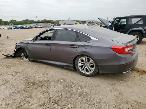 1HGCV1F1XLA022575 2020 HONDA ACCORD - Image 2