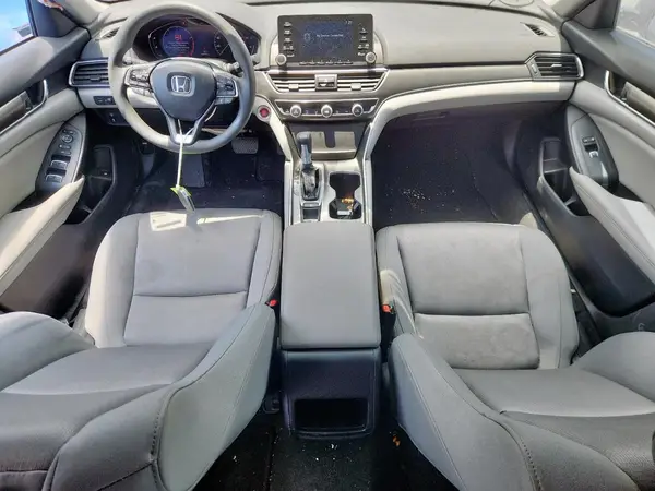 1HGCV1F1XLA022575 2020 HONDA ACCORD - Image 8