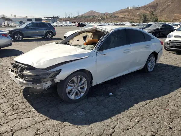 1HGCV1F1XLA023628 2020 HONDA ACCORD - Image 1
