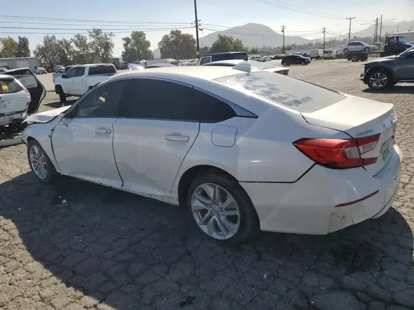 1HGCV1F1XLA023628 2020 HONDA ACCORD - Image 2