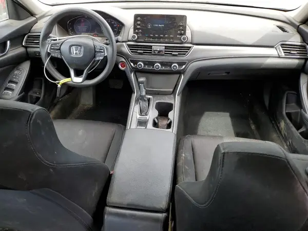 1HGCV1F1XLA023905 2020 HONDA ACCORD - Image 8