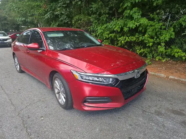 1HGCV1F1XLA024164 2020 HONDA ACCORD - Image 1