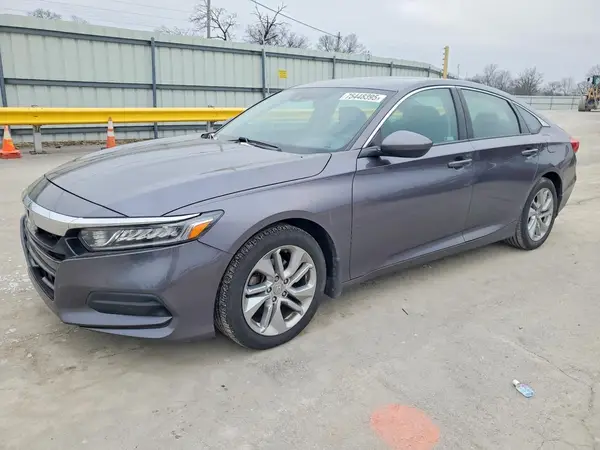 1HGCV1F1XLA025038 2020 HONDA ACCORD - Image 1