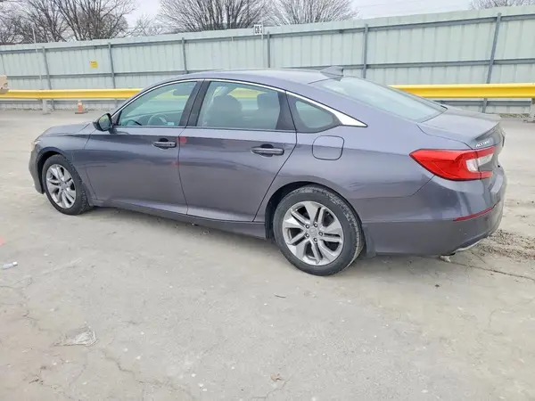 1HGCV1F1XLA025038 2020 HONDA ACCORD - Image 2