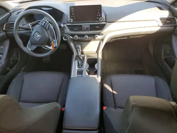 1HGCV1F1XLA025038 2020 HONDA ACCORD - Image 8