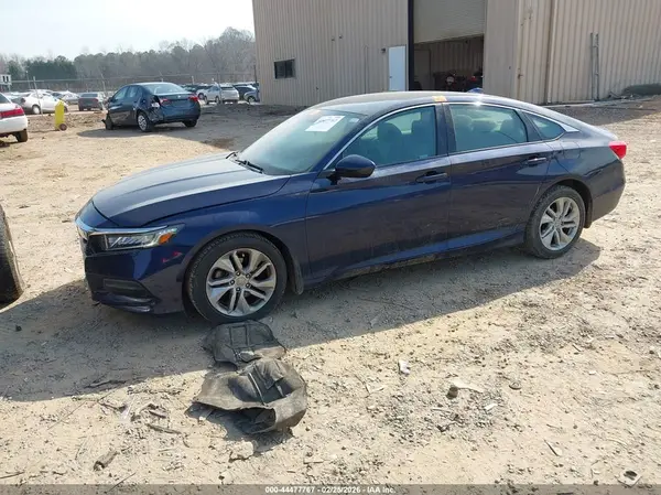 1HGCV1F1XLA026187 2020 HONDA ACCORD - Image 2