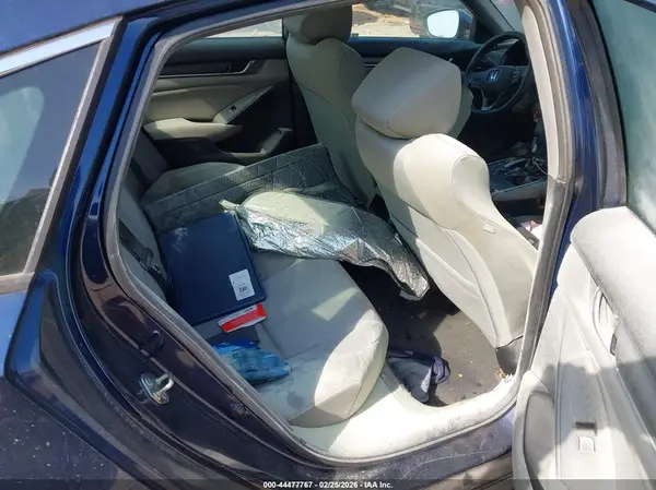 1HGCV1F1XLA026187 2020 HONDA ACCORD - Image 8