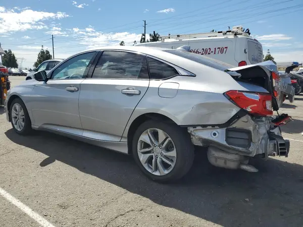 1HGCV1F1XLA027680 2020 HONDA ACCORD - Image 2