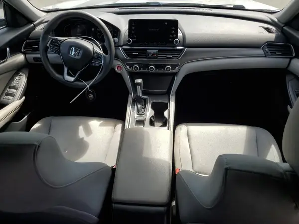 1HGCV1F1XLA027680 2020 HONDA ACCORD - Image 8