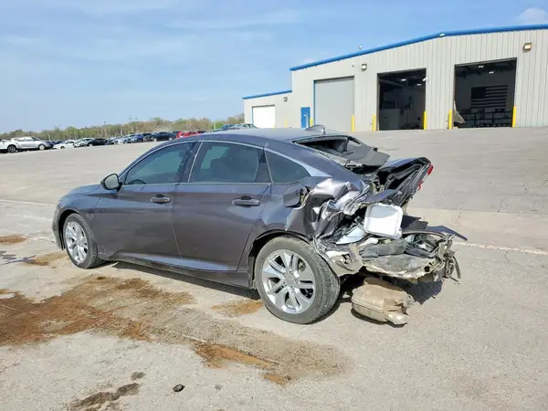 1HGCV1F1XLA028215 2020 HONDA ACCORD - Image 2