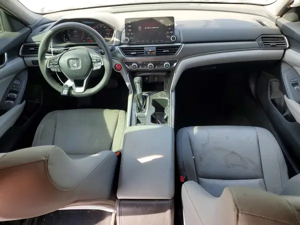 1HGCV1F1XLA028215 2020 HONDA ACCORD - Image 8