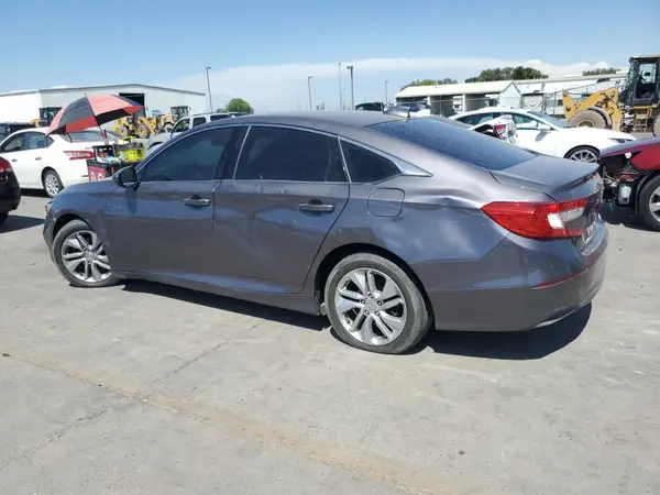 1HGCV1F1XLA028232 2020 HONDA ACCORD - Image 2