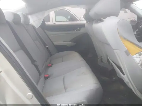 1HGCV1F1XLA029543 2020 HONDA ACCORD - Image 8