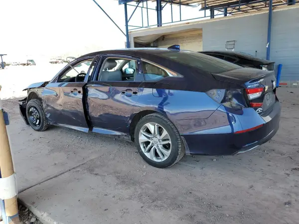 1HGCV1F1XLA031423 2020 HONDA ACCORD - Image 2