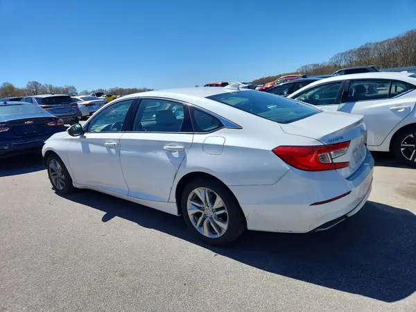 1HGCV1F1XLA032037 2020 HONDA ACCORD - Image 2