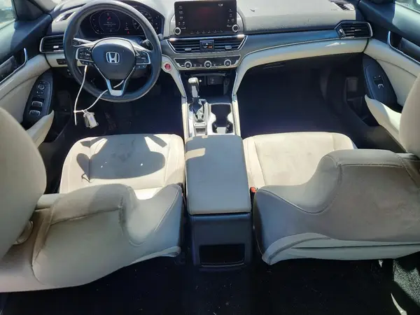 1HGCV1F1XLA032037 2020 HONDA ACCORD - Image 8