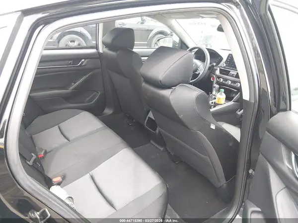 1HGCV1F1XLA032636 2020 HONDA ACCORD - Image 8