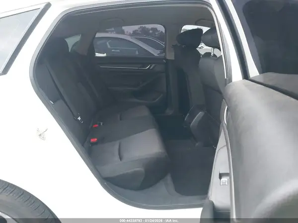 1HGCV1F1XLA033981 2020 HONDA ACCORD - Image 8