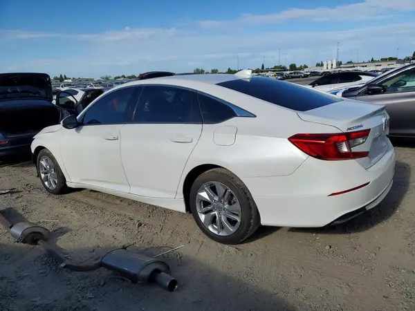 1HGCV1F1XLA034340 2020 HONDA ACCORD - Image 2