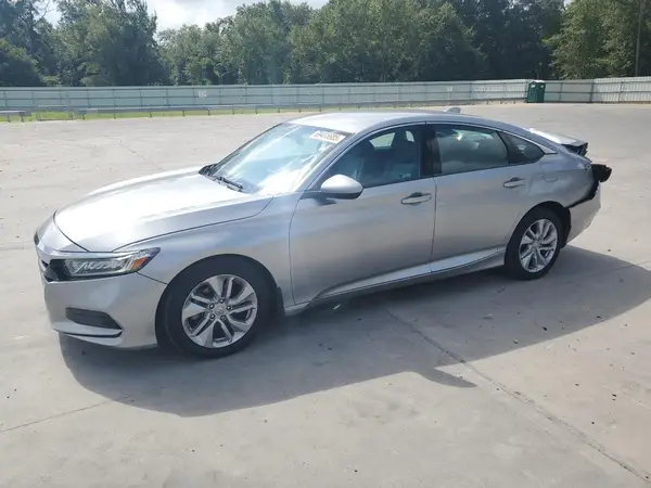 1HGCV1F1XLA035035 2020 HONDA ACCORD - Image 1