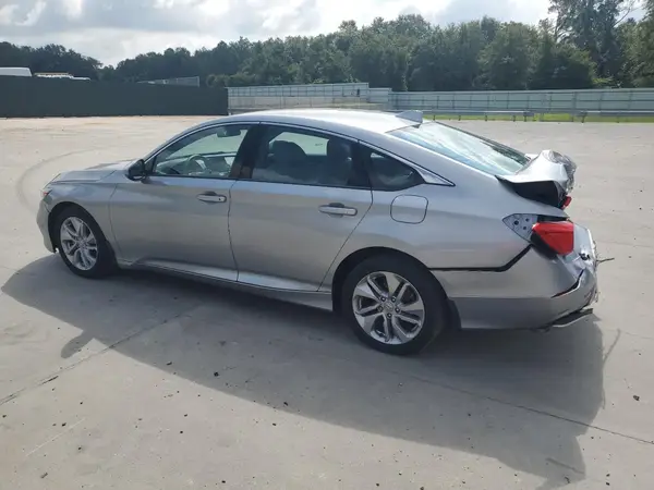 1HGCV1F1XLA035035 2020 HONDA ACCORD - Image 2