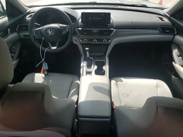 1HGCV1F1XLA035035 2020 HONDA ACCORD - Image 8