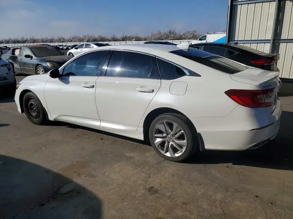 1HGCV1F1XLA035908 2020 HONDA ACCORD - Image 2